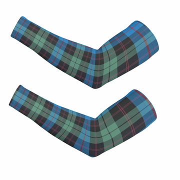Guthrie Tartan Arm Sleeves - Tartan Vibes Clothing
