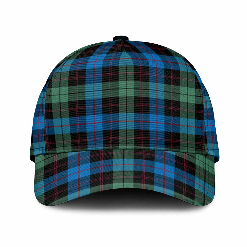 Guthrie Tartan Classic Cap