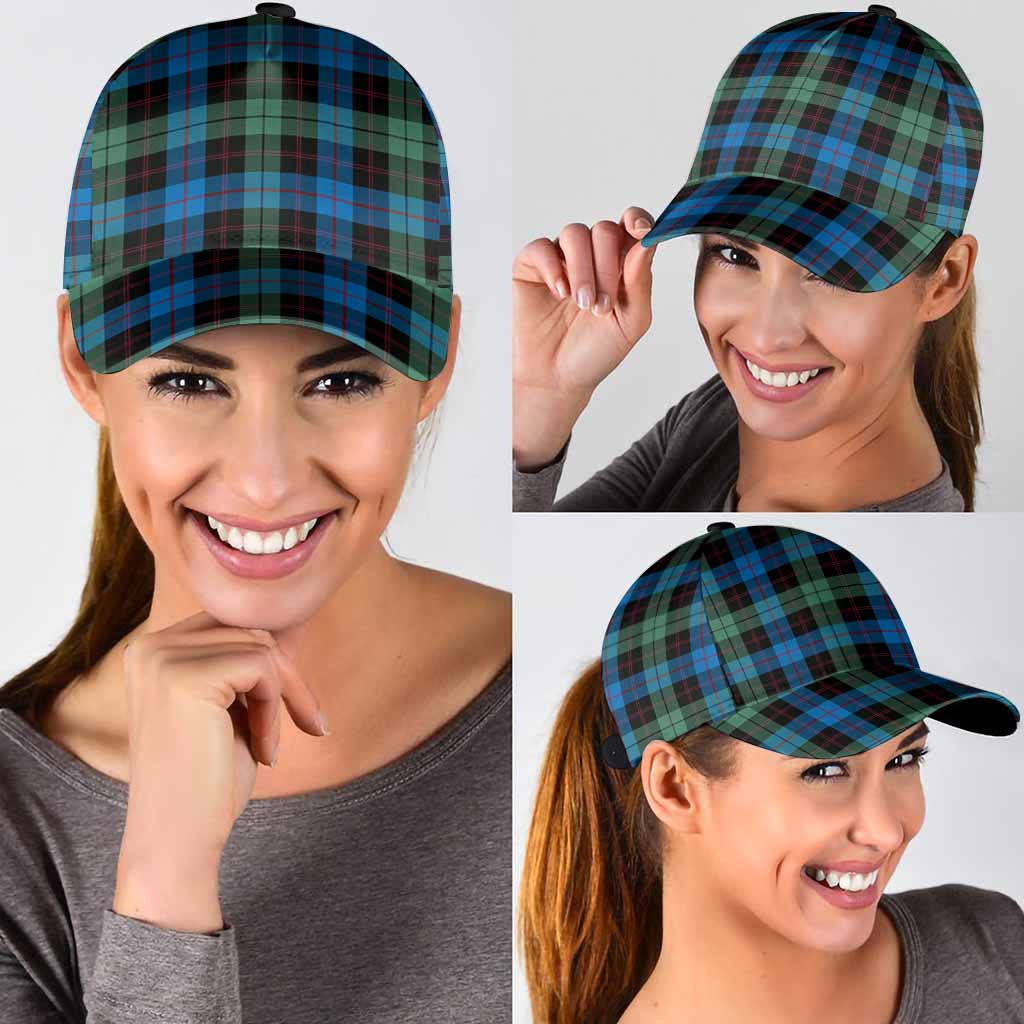 Guthrie Tartan Classic Cap