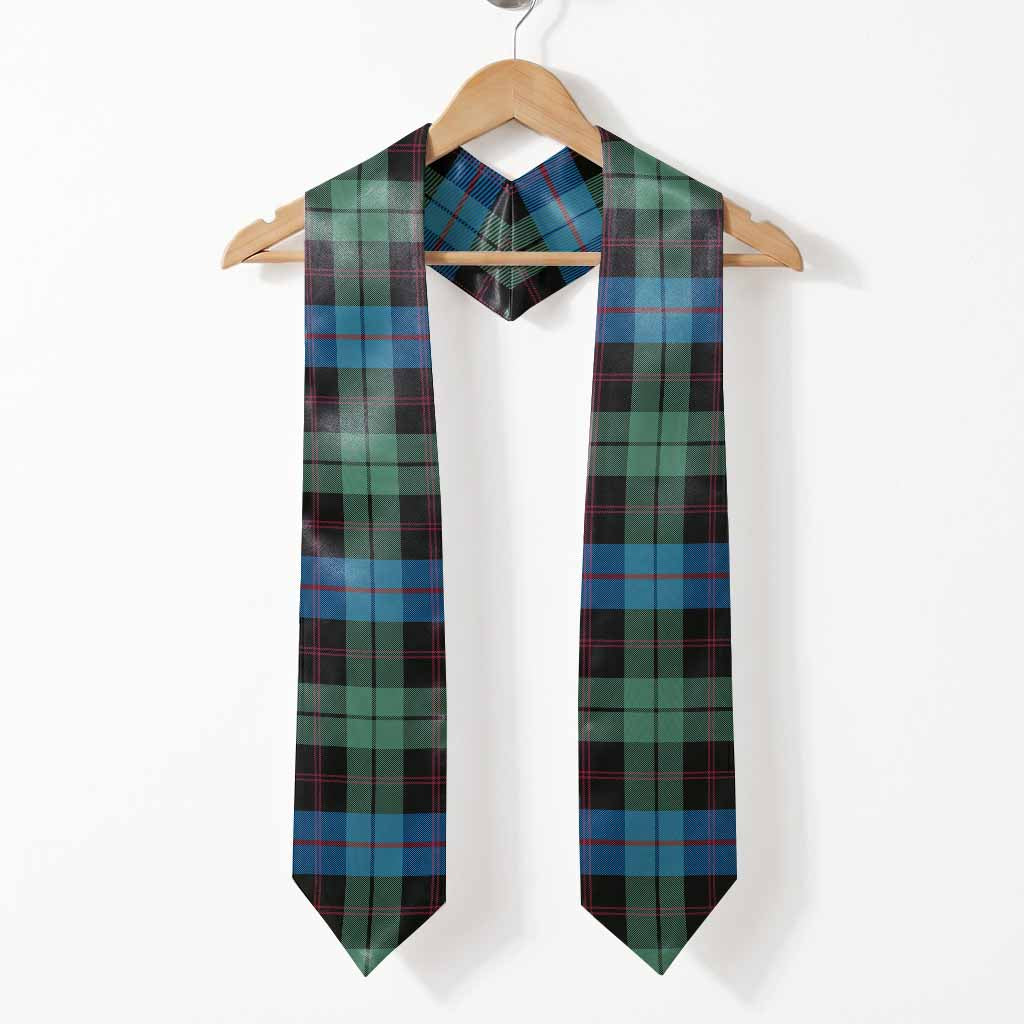 Guthrie Tartan Graduation Stole One Size - 72" x 5" - Tartan Vibes Clothing