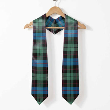 Guthrie Tartan Graduation Stole One Size - 72" x 5" - Tartan Vibes Clothing