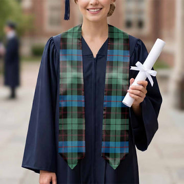 Guthrie Tartan Graduation Stole - Tartan Vibes Clothing
