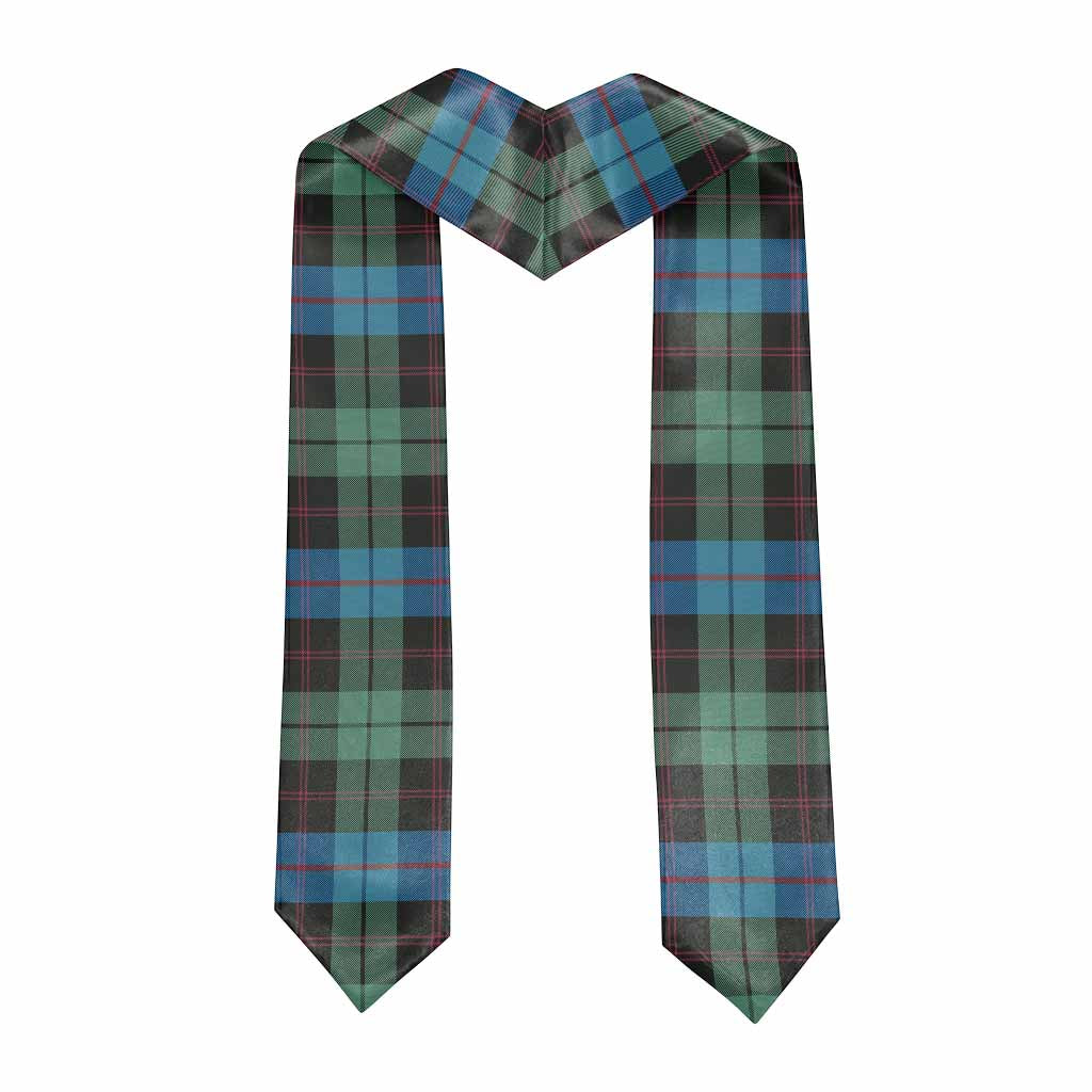 Guthrie Tartan Graduation Stole - Tartan Vibes Clothing