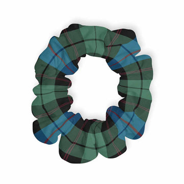 Guthrie Tartan Hair Scrunchie - Tartan Vibes Clothing