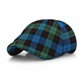 Guthrie Tartan Ivy Cap