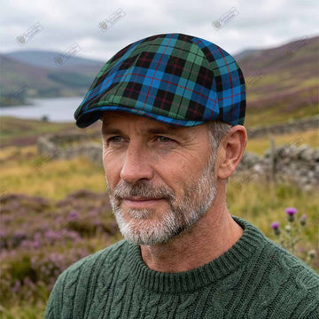 Guthrie Tartan Ivy Cap