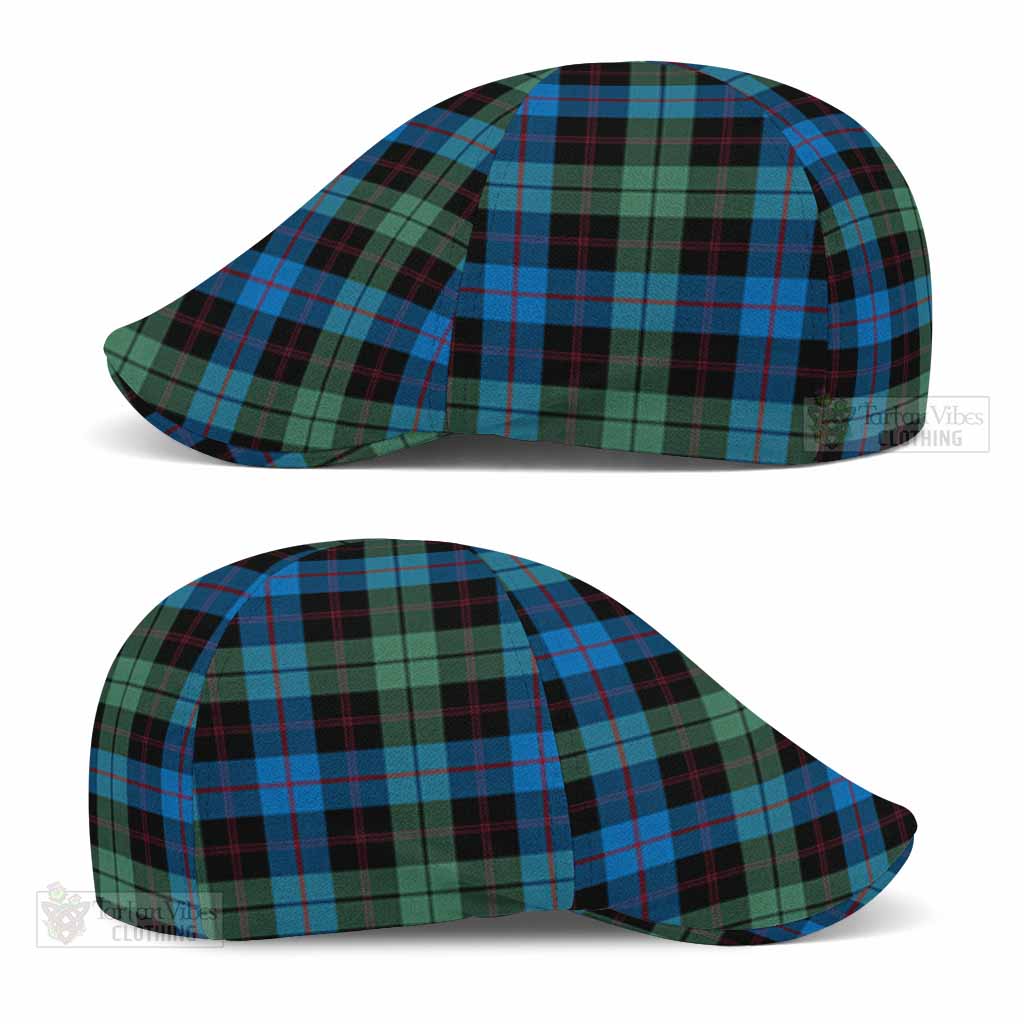 Guthrie Tartan Ivy Cap