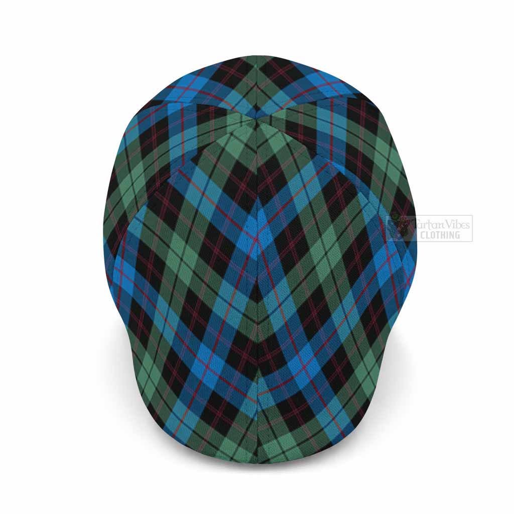 Guthrie Tartan Ivy Cap