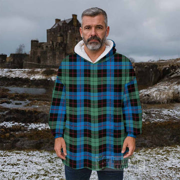 Guthrie Tartan Wearable Blanket - Tartan Vibes Clothing