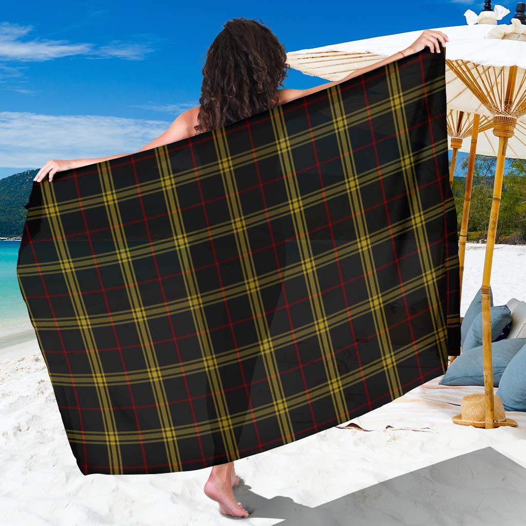 Gwynn Tartan Sarong One Size 44*66 inches - Tartan Vibes Clothing