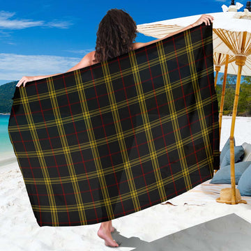 Gwynn Tartan Sarong One Size 44*66 inches - Tartan Vibes Clothing