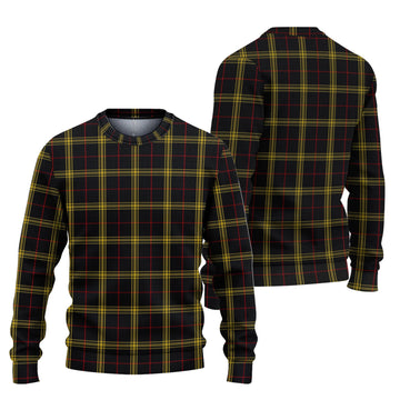 Gwynn Tartan Ugly Sweater Unisex - Tartan Vibes Clothing