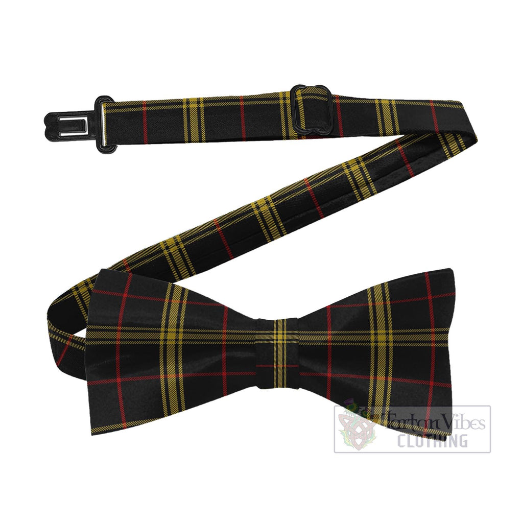 Gwynn Tartan Bow Tie One Size - Tartan Vibes Clothing