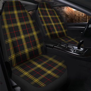 Gwynn Tartan Car Seat Cover