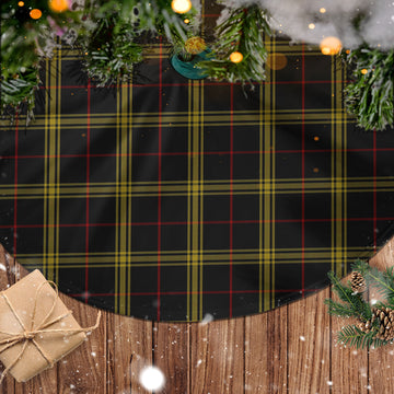 Gwynn Tartan Christmas Tree Skirt