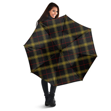 Gwynn Tartan Umbrella - Tartan Vibes Clothing