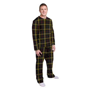 Gwynn Tartan Pajamas Family Set - Tartan Vibes Clothing