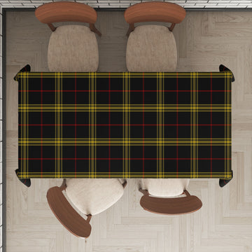 Gwynn Tartan Tablecloth - Tartan Vibes Clothing