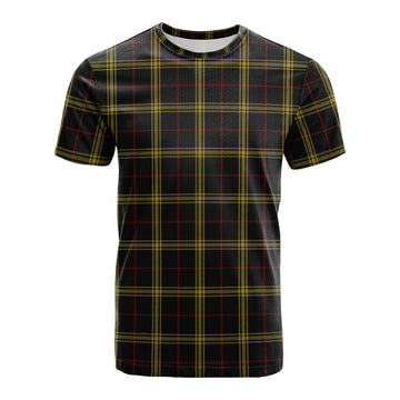 Gwynn Tartan T-Shirt