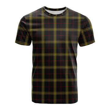 Gwynn Tartan T-Shirt - Tartan Vibes Clothing