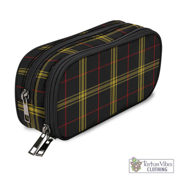Gwynn Tartan Pen and Pencil Case - Tartan Vibes Clothing