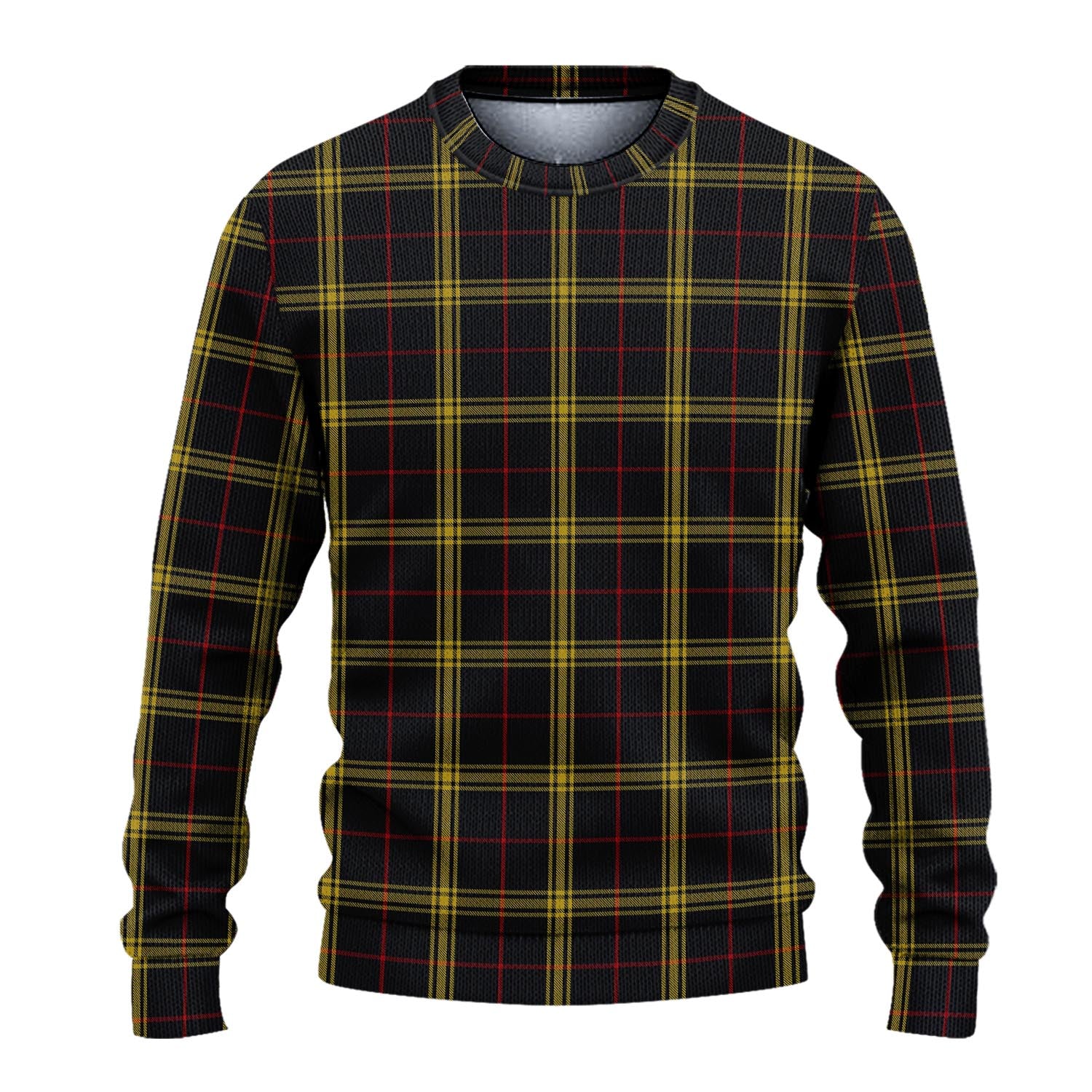 Gwynn Tartan Ugly Sweater - Tartan Vibes Clothing