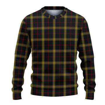 Gwynn Tartan Ugly Sweater - Tartan Vibes Clothing