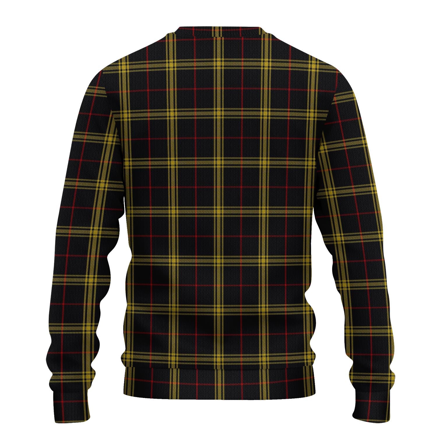 Gwynn Tartan Ugly Sweater - Tartan Vibes Clothing