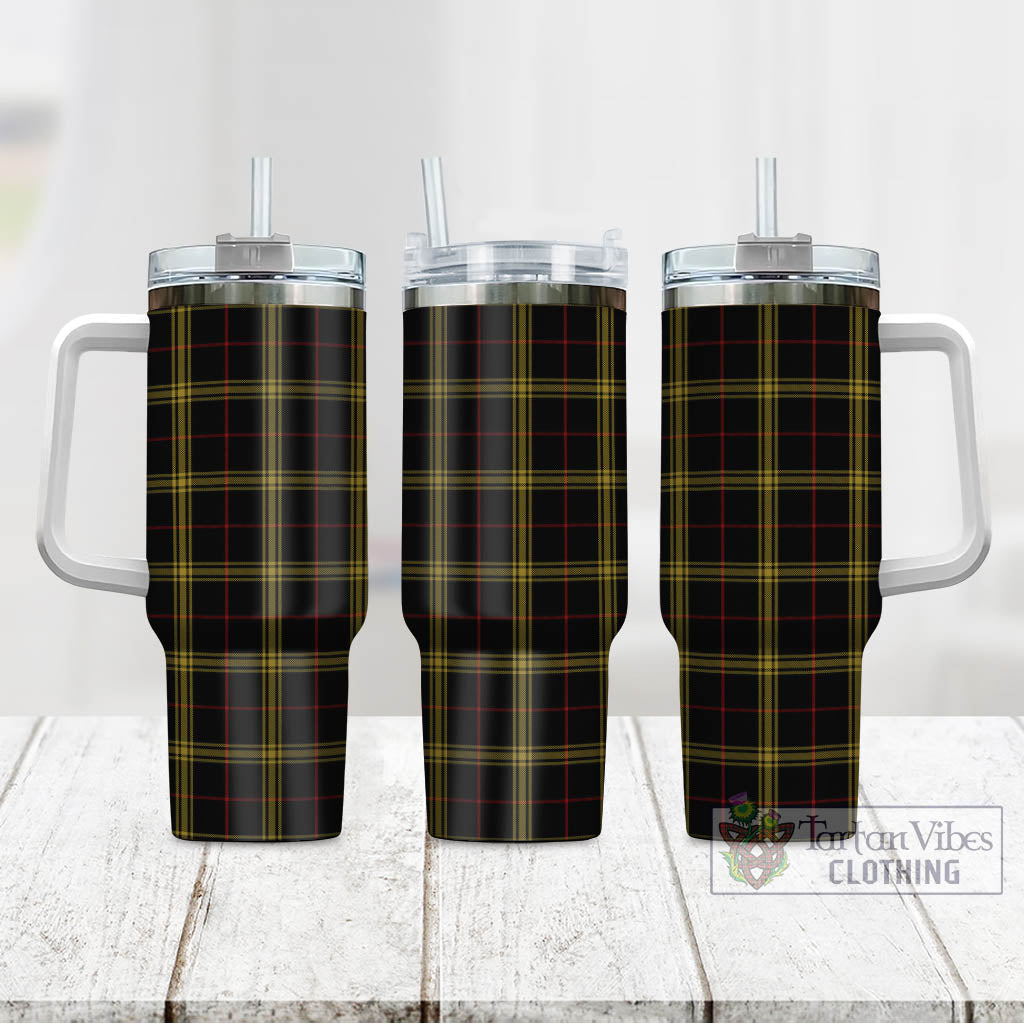Gwynn Tartan Tumbler with Handle - Tartan Vibes Clothing