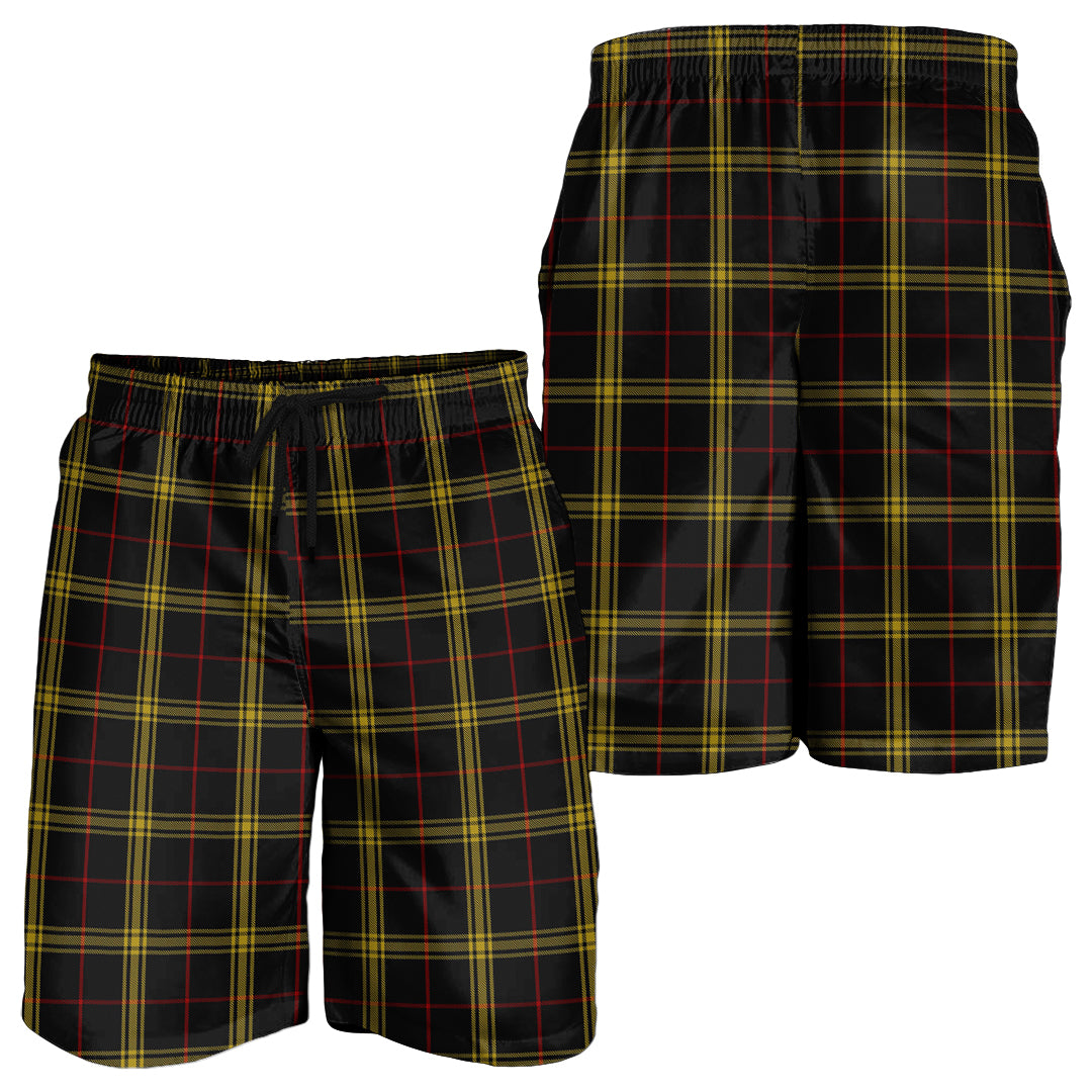Gwynn Tartan Mens Shorts - Tartan Vibes Clothing