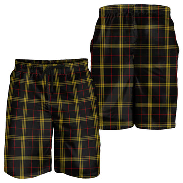 Gwynn Tartan Mens Shorts - Tartan Vibes Clothing