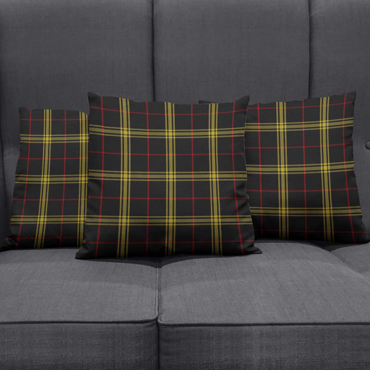 Gwynn Tartan Pillow Cover - Tartan Vibes Clothing