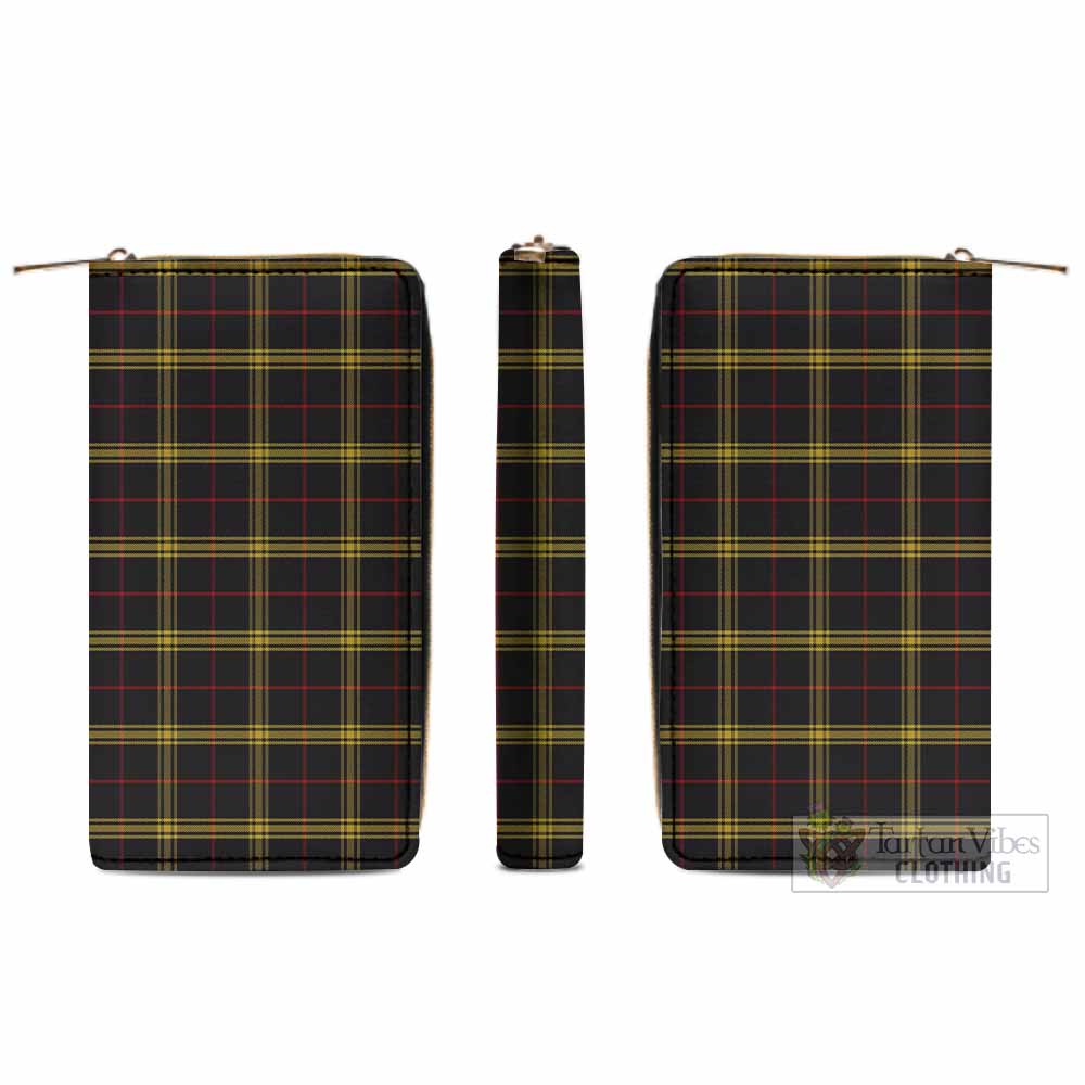 Tartan Vibes Clothing Gwynn Tartan Women's Leather Wallet