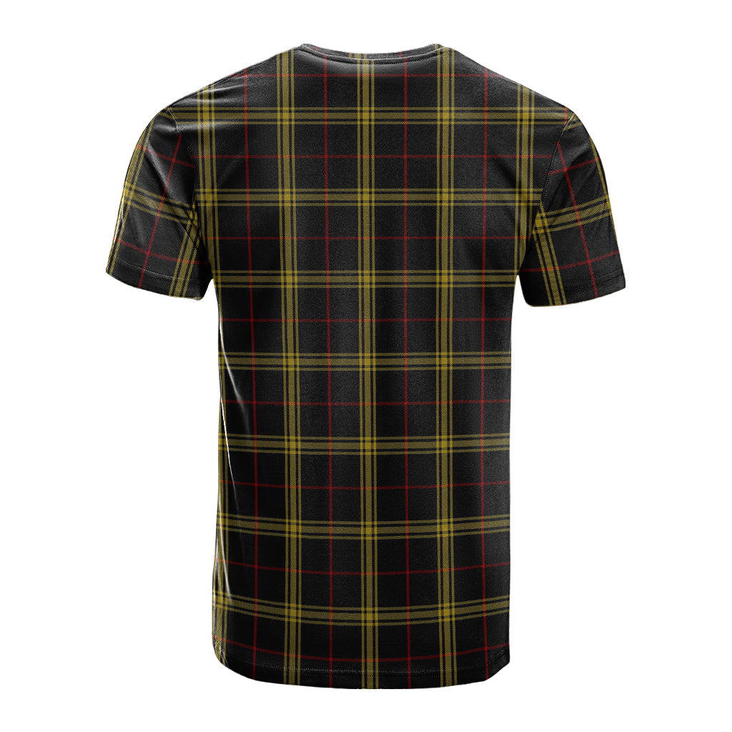 Gwynn Tartan T-Shirt - Tartan Vibes Clothing