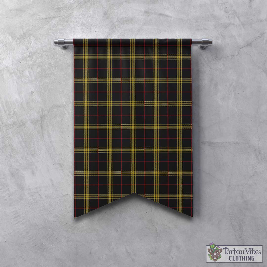 Gwynn Tartan Gonfalon, Tartan Banner - Tartan Vibes Clothing