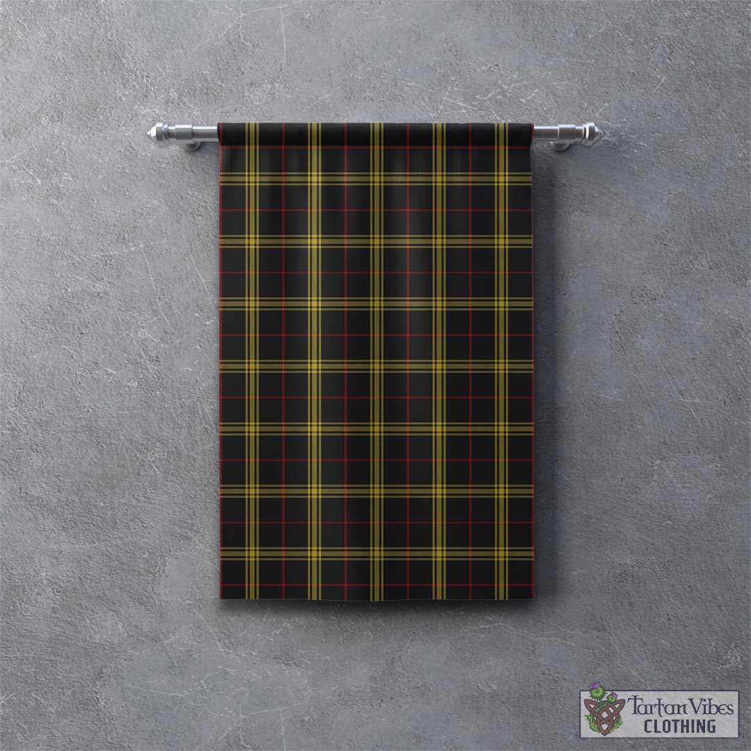 Gwynn Tartan Gonfalon, Tartan Banner - Tartan Vibes Clothing