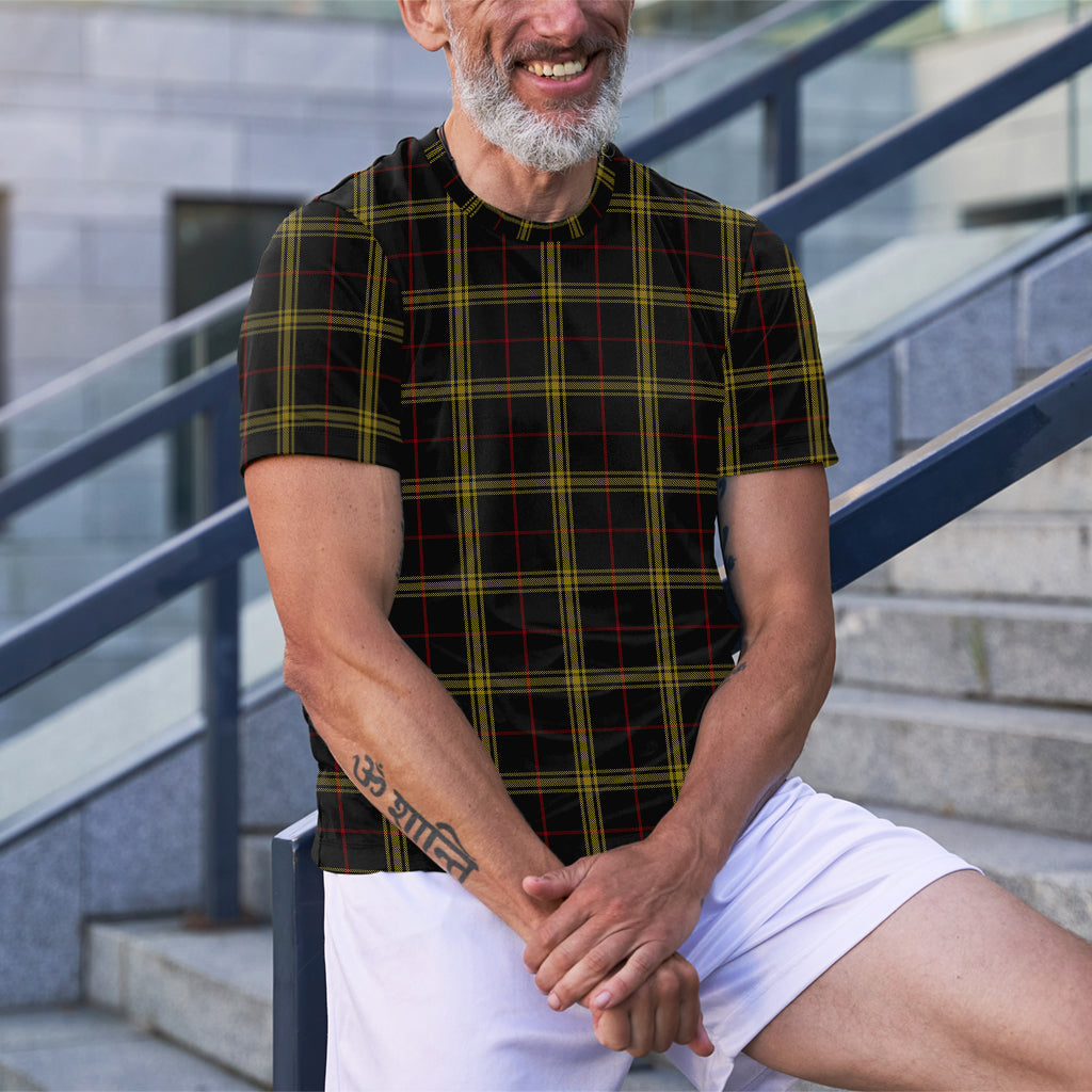 Gwynn Tartan T-Shirt - Tartan Vibes Clothing