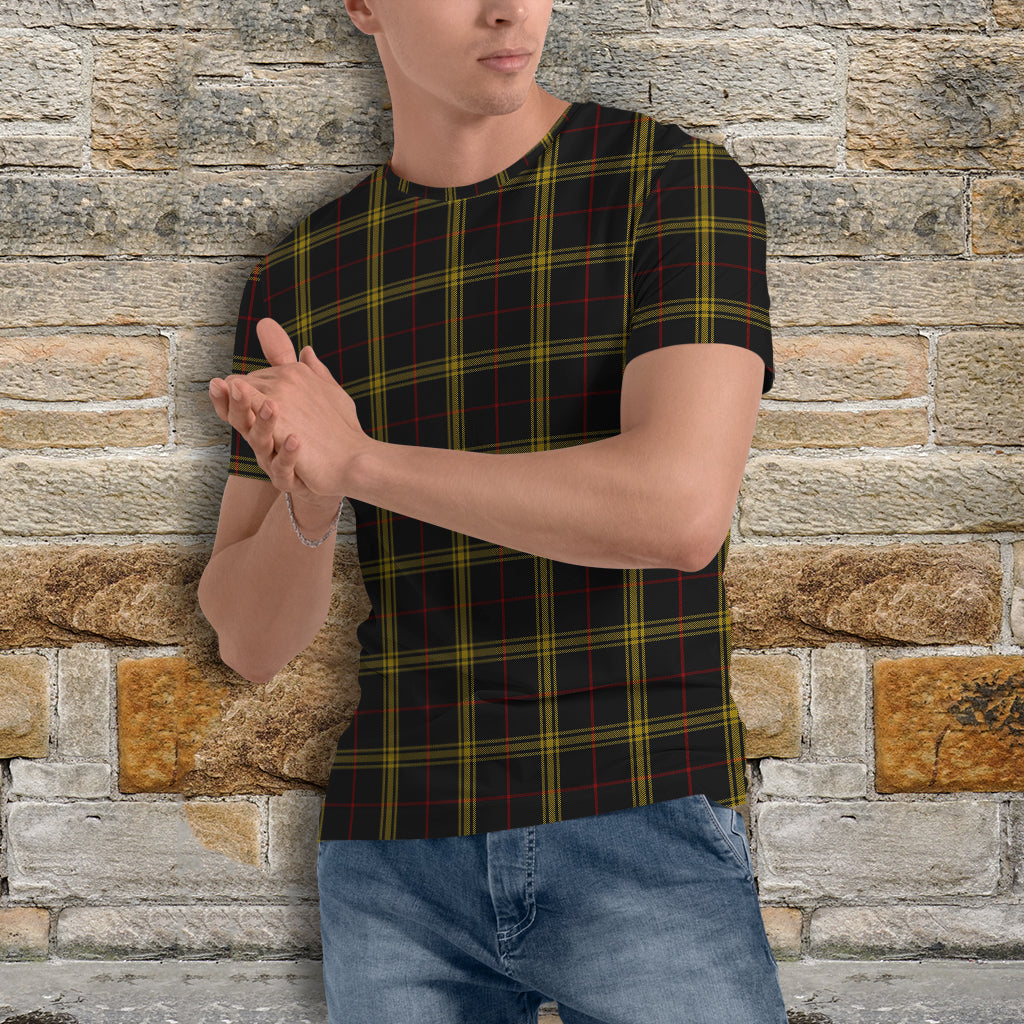 Gwynn Tartan T-Shirt - Tartan Vibes Clothing