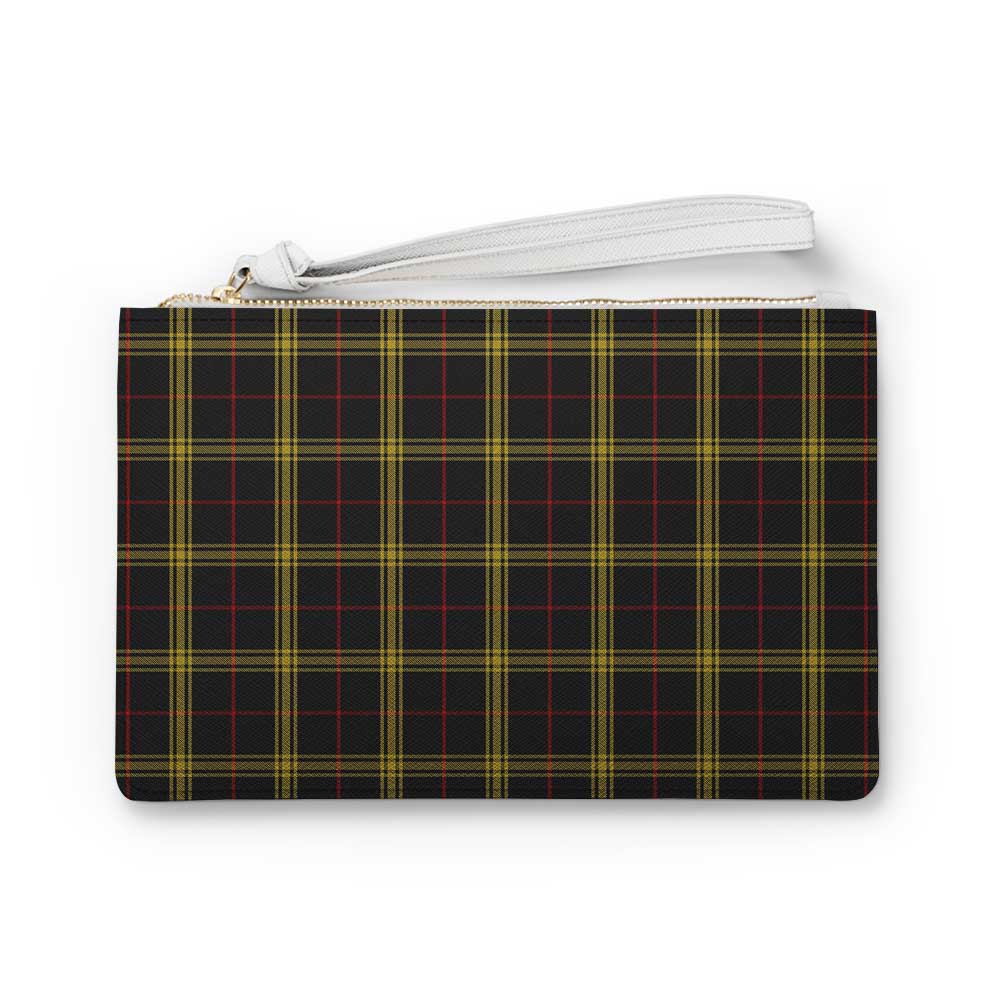 Tartan Vibes Clothing Gwynn Tartan Clutch Bag