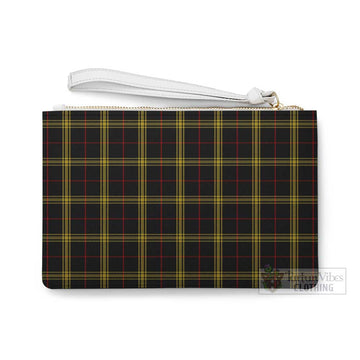 Tartan Vibes Clothing Gwynn Tartan Clutch Bag