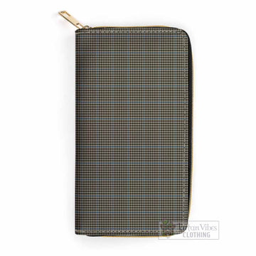 Haig Tartan Women's Leather Wallet