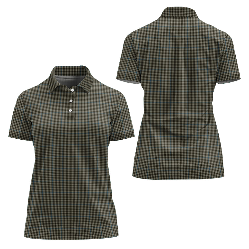 haig-tartan-polo-shirt-for-women