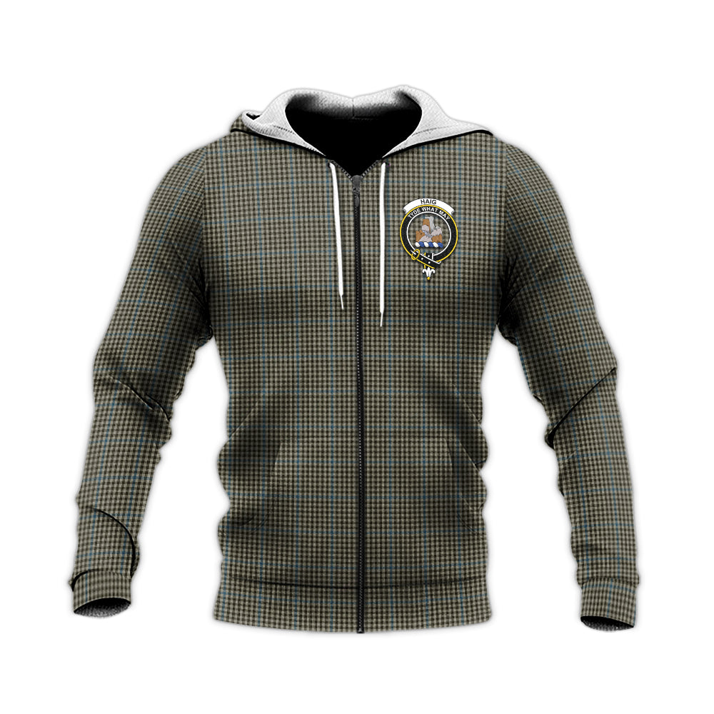 haig-tartan-knitted-hoodie-with-family-crest