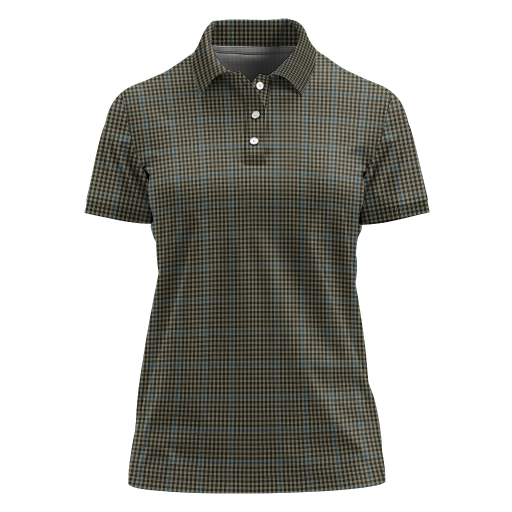 haig-tartan-polo-shirt-for-women