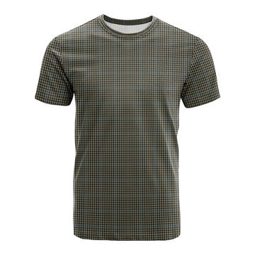 Haig Tartan T-Shirt