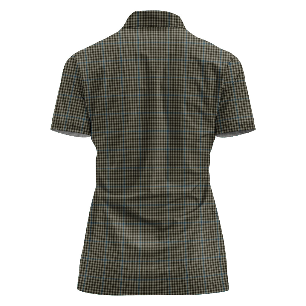 haig-tartan-polo-shirt-for-women