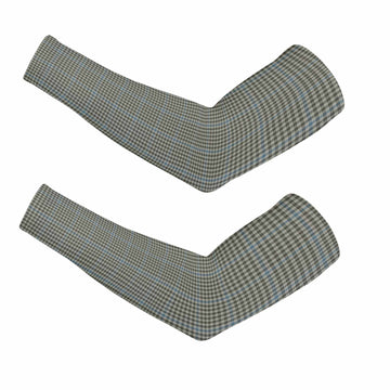 Haig Tartan Arm Sleeves - Tartan Vibes Clothing