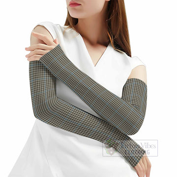 Haig Tartan Arm Sleeves - Tartan Vibes Clothing