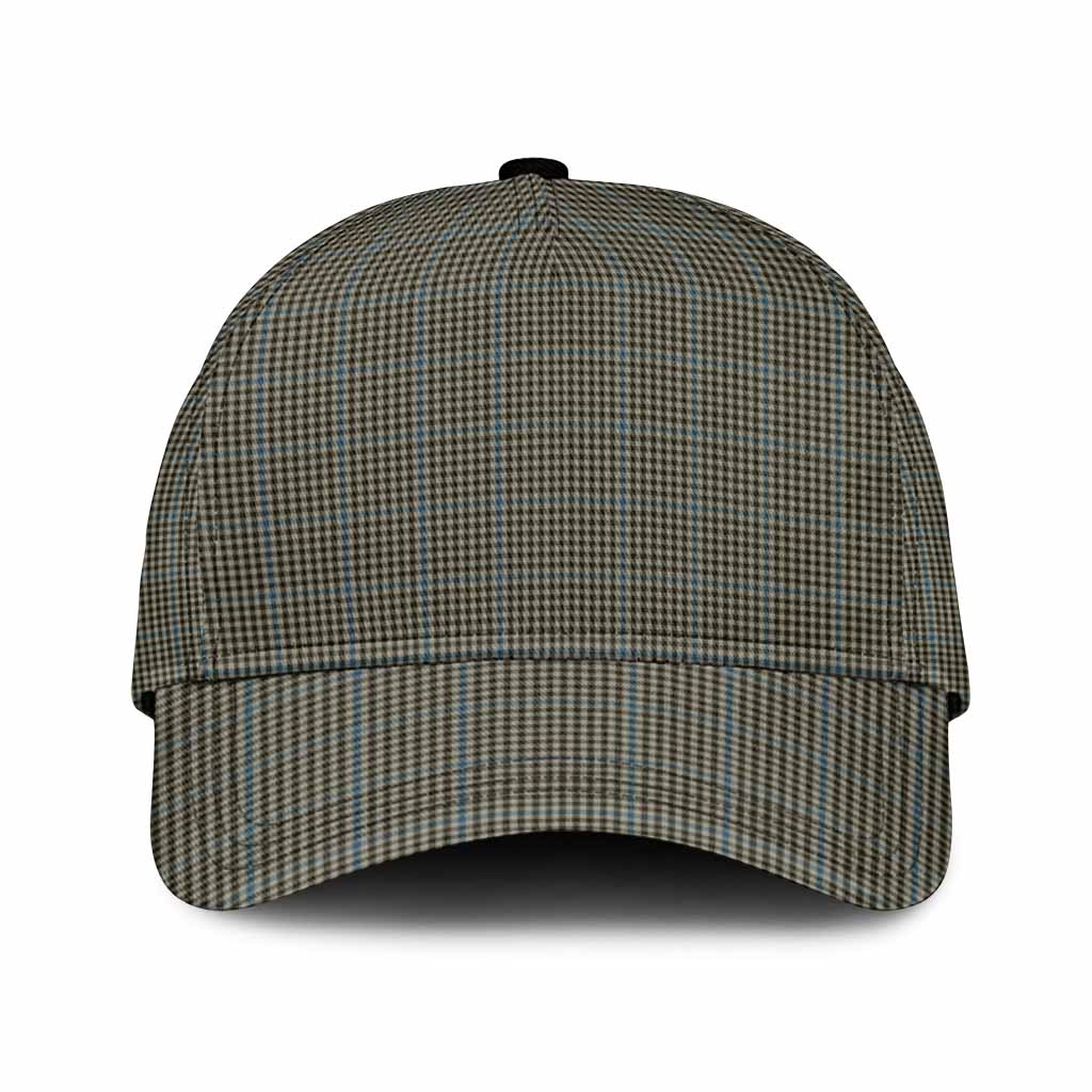 Haig Tartan Classic Cap