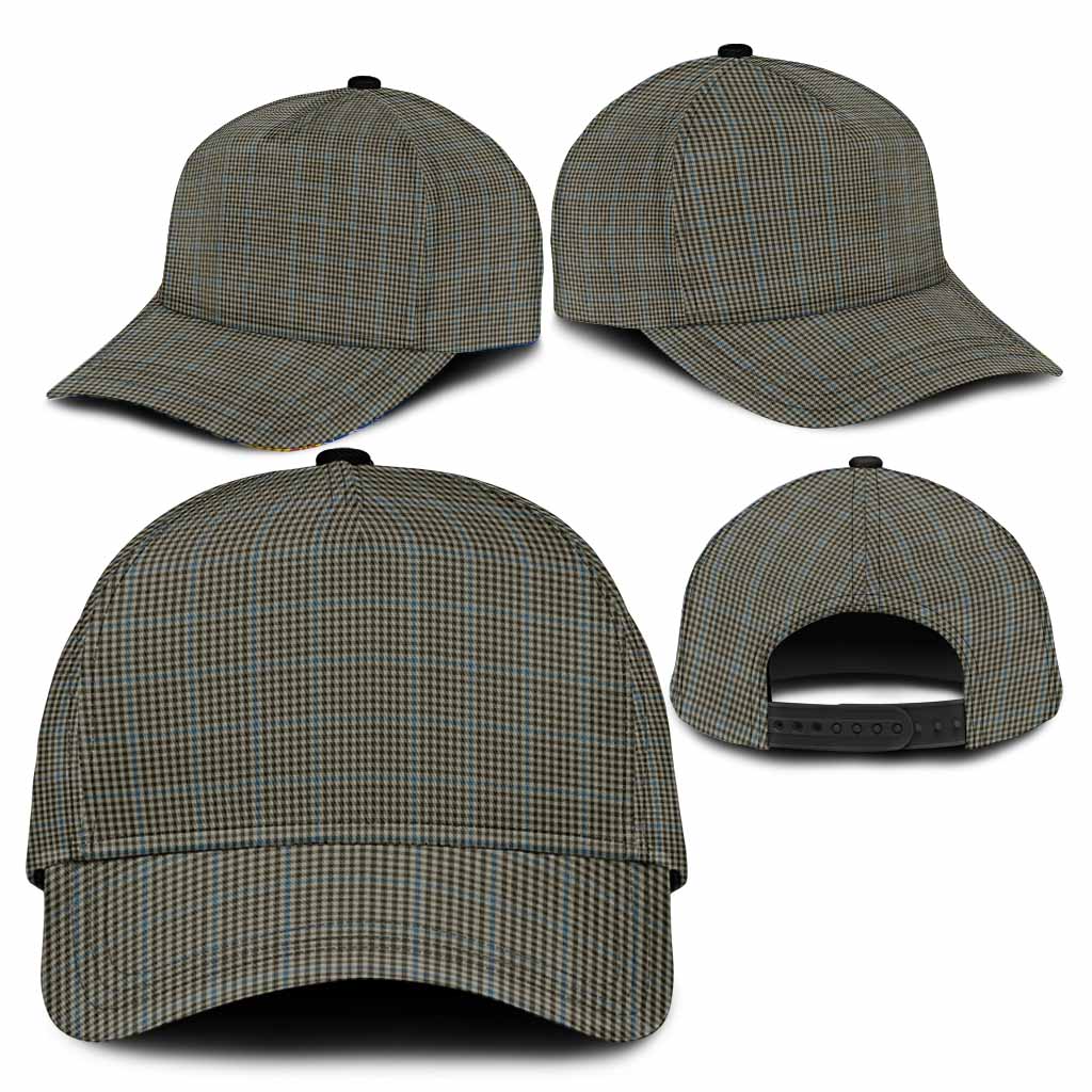 Haig Tartan Classic Cap